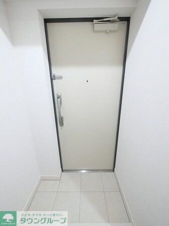 アルファコート王子2の物件内観写真